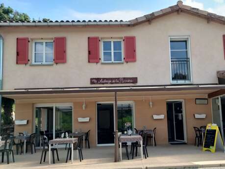 Auberge de la Rivière