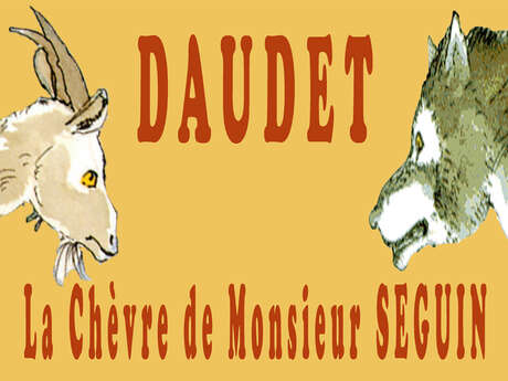 La Chèvre de Monsieur Seguin