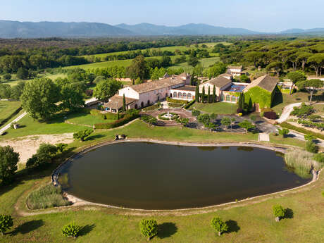 Les Musicales dans les Vignes - Château Saint Julien d’Aille - Hommage en jazz à Stevie Wonder
