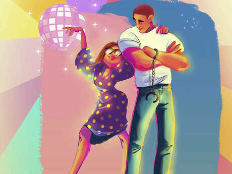 Théâtre "Complices"