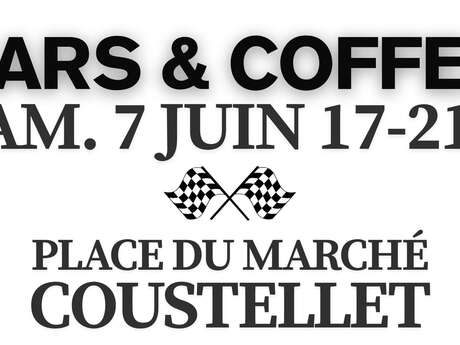Cars & Coffee