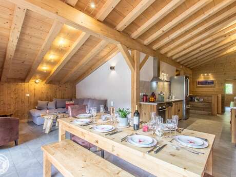 La grange de Lorella