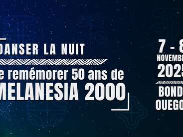 Festival CIA NA TON -"Danser la nuit"