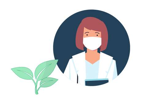 Naturopathe DEGIOANNI PERROTEAU Sandra