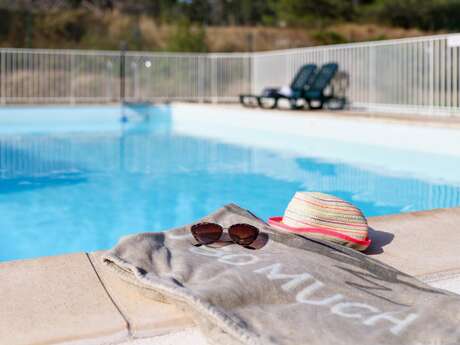 Comfort apart hôtel Six Fours