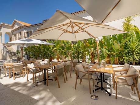 Ristorante Auberge Tao