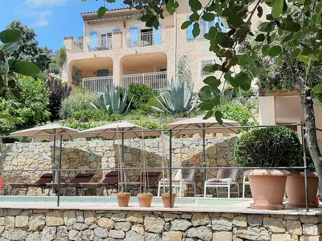 Les Hauts de Taradeau