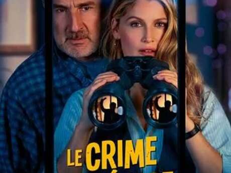 Kino: Das Verbrechen im 3. Stock