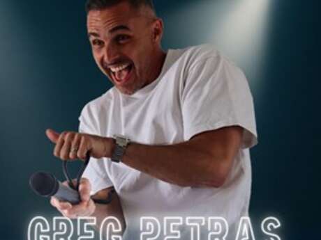 A Strange Summer in Ramatuelle - Greg Petras - Don't Stop Me