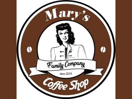 Mary's Coffee Shop