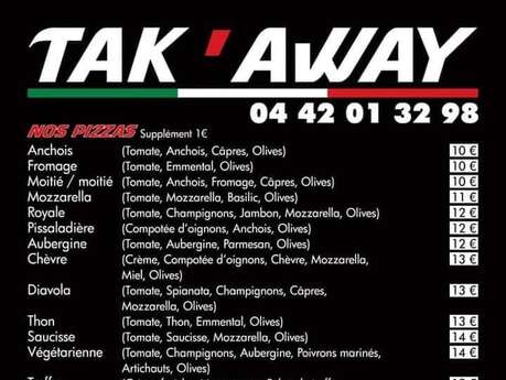 Tak'Away