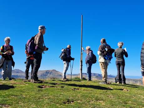 Balades et découvertes...