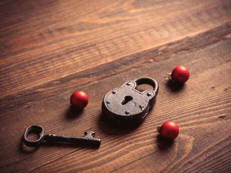 Escape game scientifique