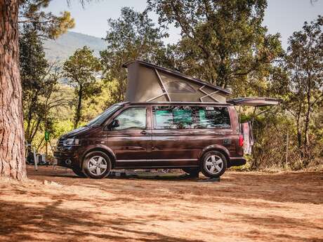 Camping Ladouceur