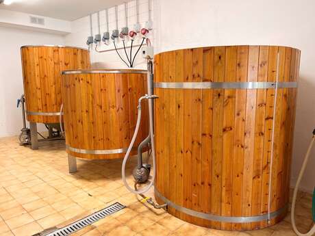 LE TRESOR DES BRASSEURS