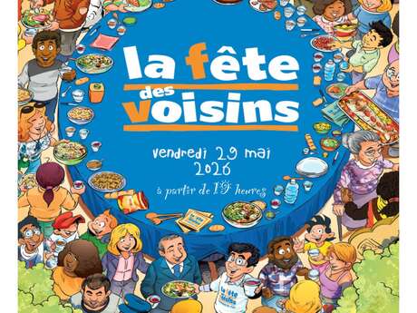 Fête des voisins