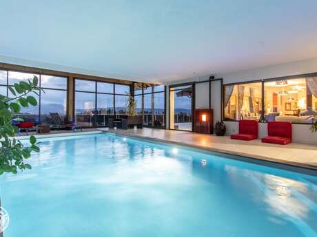 Chalet Lomy