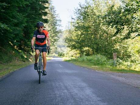 35 - Du Lignon à l'école des Prophètes