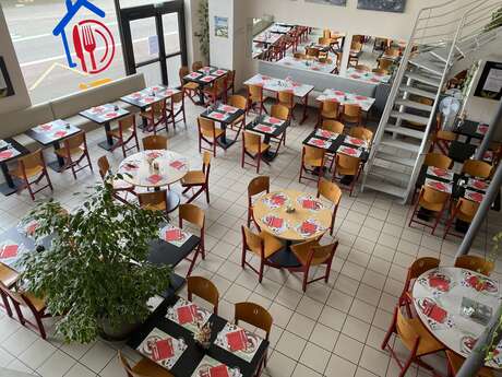 Le Bon Accueil