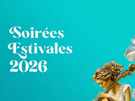 Concert - "Les Cordes Latines"