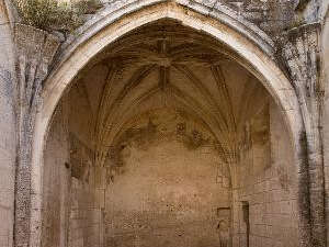 Chapelle Sainte Catherine