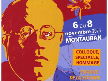 Tribute - 20th Manuel Azana Days