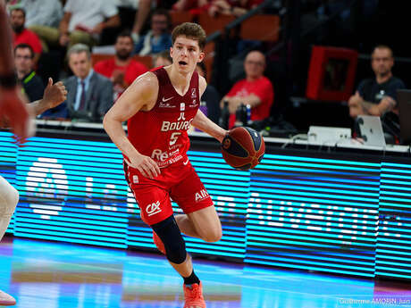 JL BOURG / DIJON