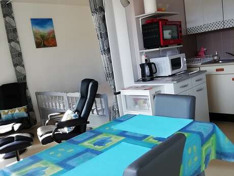 Résidence Henri IV - N° 89