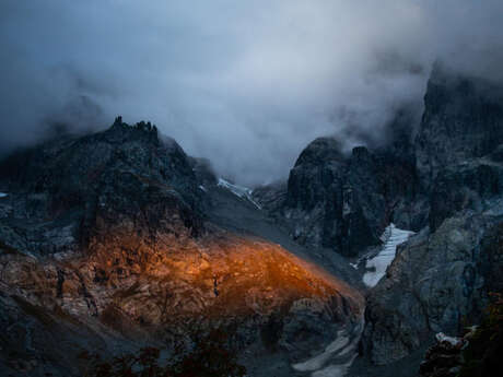 Refuge des Bans