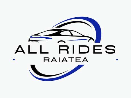 All Rides Raiatea