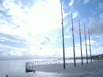 Accueil deu Pole animations et vie locale