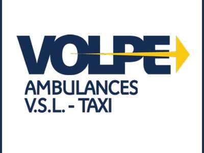 Ambulances et Taxi Volpe