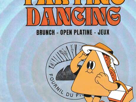 Animation | Tartine Dancing
