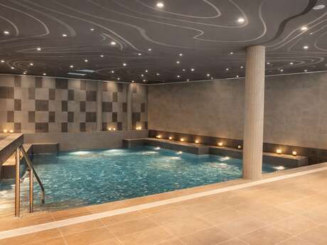 Spa Comfort Zone