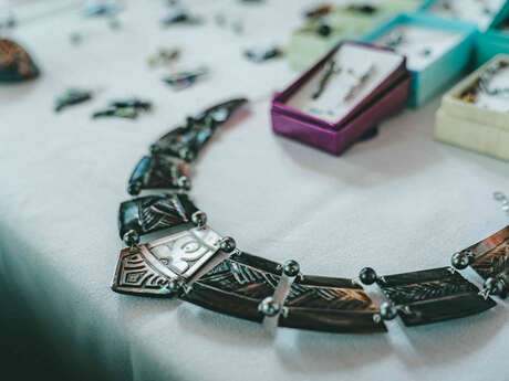 Art of Fenua - Assembly of French Polynesia