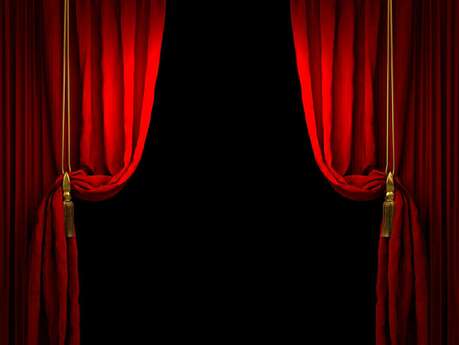 Théâtre : “De l’ombre à la lumière”