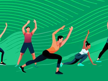 Les Dimmanches sportifs