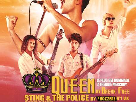 Rocknrolla Festival