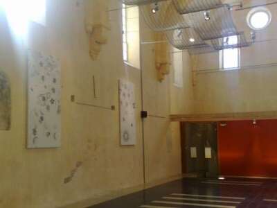 Centre Culturel Sainte Anne