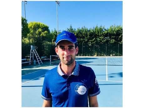 Tennis Club de St-Rémy