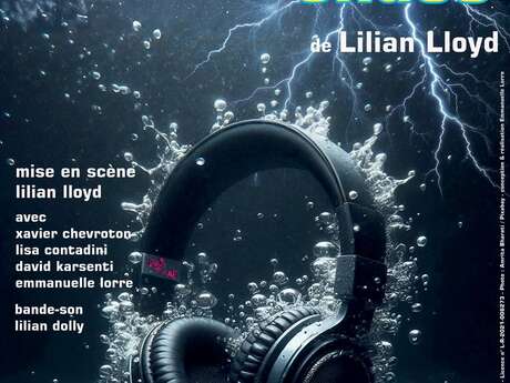 De bonnes ondes