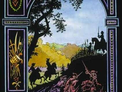 « Les Huguenots, une histoire illustrée par Samuel Bastide »
