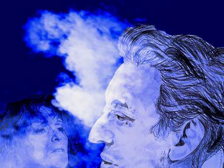Théâtre & Musique : Gainsbourg forever
