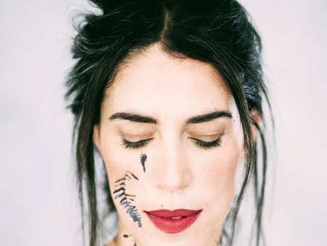 Concert - Nawel Dombrowsky