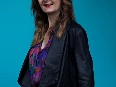 Projection-rencontre avec Laura Henno