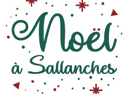 Noël à Sallanches