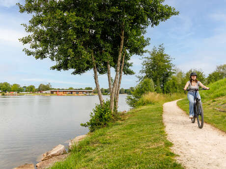 Location de Vélos à assistance électrique (VAE) à La Plaine Tonique