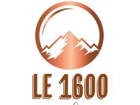 Le 1600 café