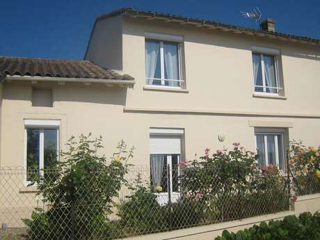 Gite du Point de Vue