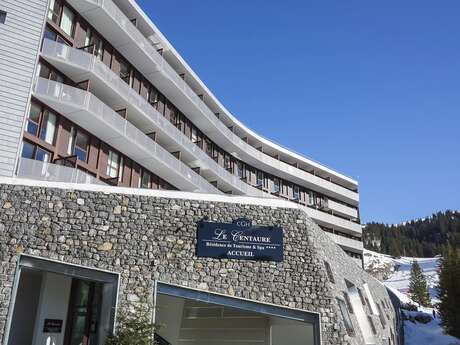 Résidence Le Centaure